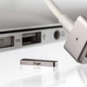 Illustration for article titled A Simple Metal Ring Keeps Your MagSafe In Line